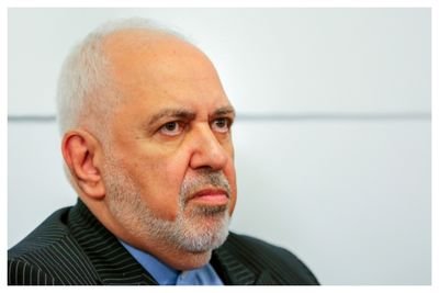 واکنش ظریف به حمله آمریکا و اسرائیل به ایران