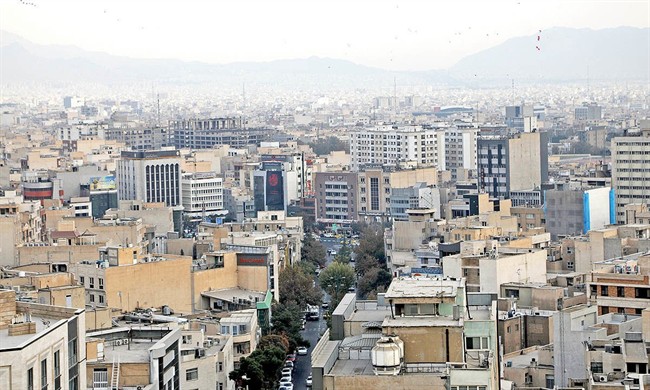 احتیاط جنگی در معاملات مسکن