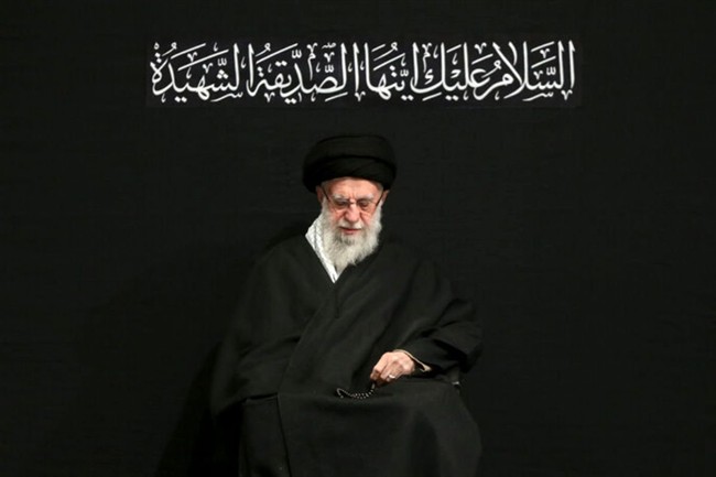 بیانیه مهم هیات دولت در پی شهادت رهبر انقلاب 