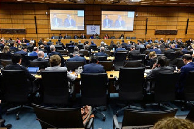 زمان نشست ویژه شورای حکام درباره حملات آمریکا و اسرائیل به ایران اعلام شد