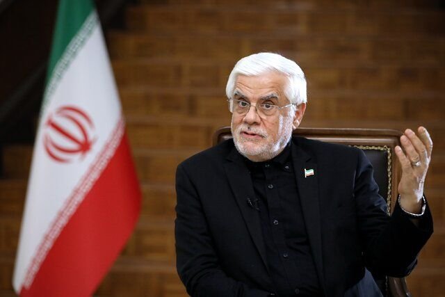 دستور ویژه عارف برای اداره کشور در شرایط جنگی+ جزئیات مهم