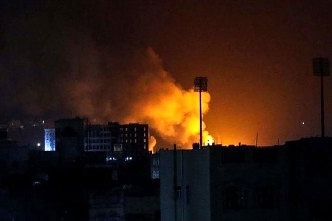 حمله بامدادی اسرائیل به ‌مرز مهران با 10 ‌شهید‌
