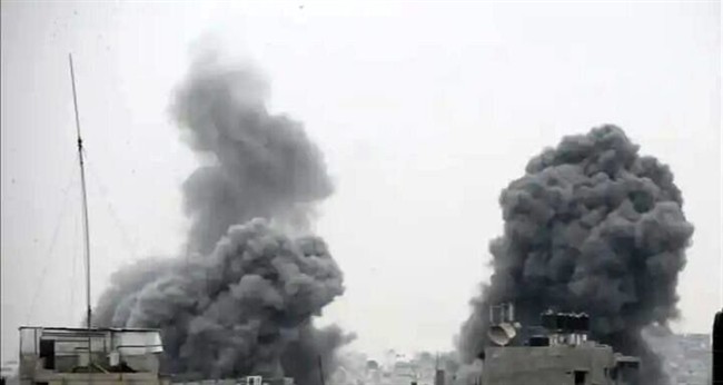 اصابت چند پرتابه به حوالی بیمارستانی در اهواز+جزئیات