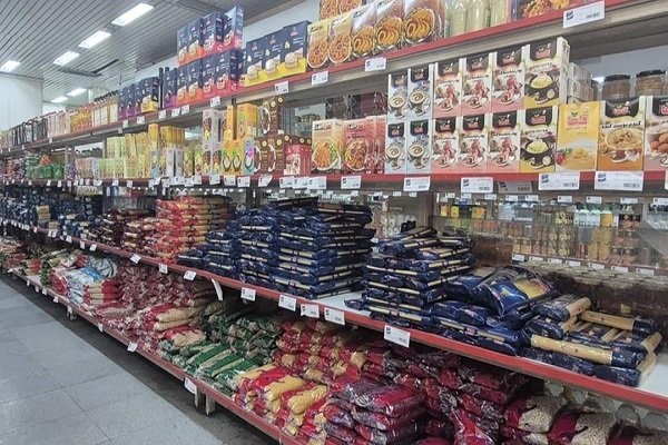 حالت فوق&zwnj;العاده در گمرک و بازار / آیا نیاز به ذخیره&zwnj;سازی خانگی هست؟