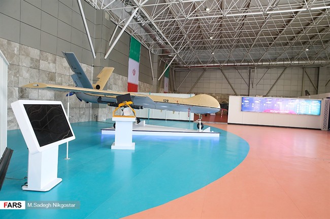 پهپادها؛ چشم و دست نامرئی در نبردهای امروز پهپادها؛ چشم و دست نامرئی در نبردهای امروز