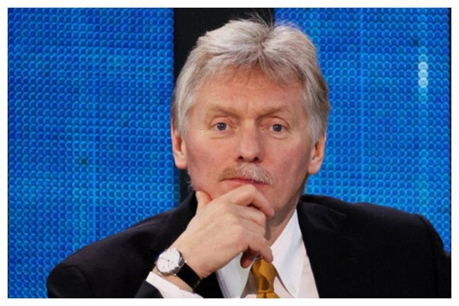 پسکوف: تماس روسیه و ایران در جریان است