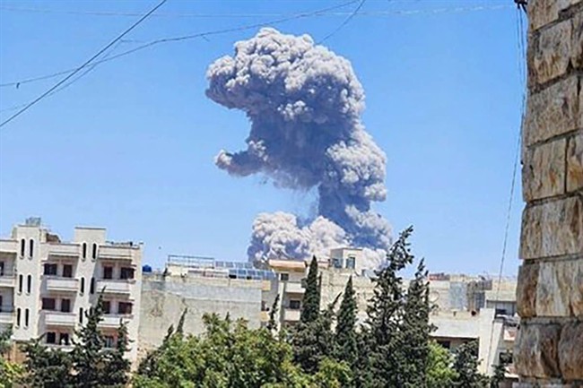 نگرانی از جنگ بی‌پایان/ مسئله مهم درباره تأمین مهمات
