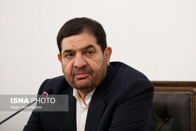 مخبر: بنای هیچ مذاکره‌ای با آمریکا نداریم + فیلم