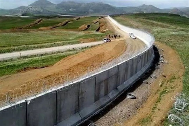 تکذیب یک ادعا درباره حمله زمینی به ایران/ یک مقام امنیتی: مرزهای ایلام تا این لحظه در امنیت کامل قرار دارند