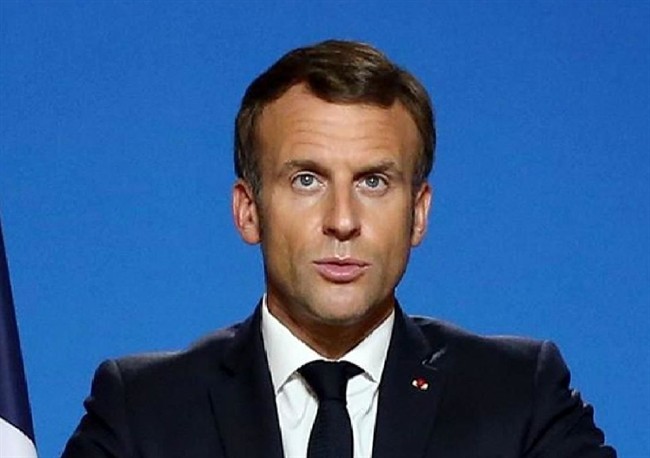 تماس تلفنی ماکرون با نتانیاهو و مقامات لبنان/ محور اصلی گفتگو چه بود؟