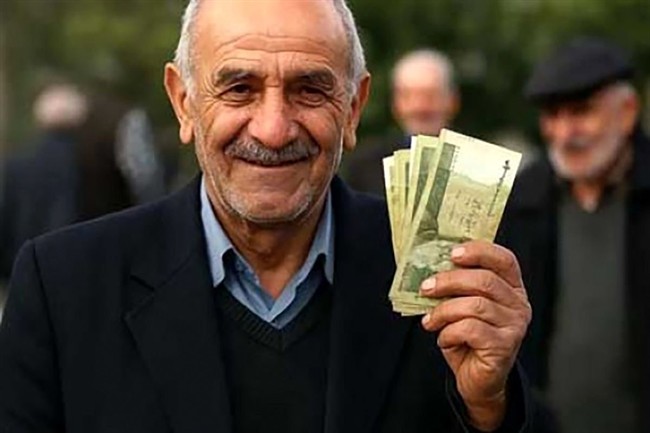 زمان پرداخت عیدی بازنشستگان و مستمری‌بگیران تامین اجتماعی مشخص شد