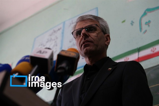 واکنش بقائی به اظهارات برنی سندرز؛ متاسفانه حقیقت دارد!