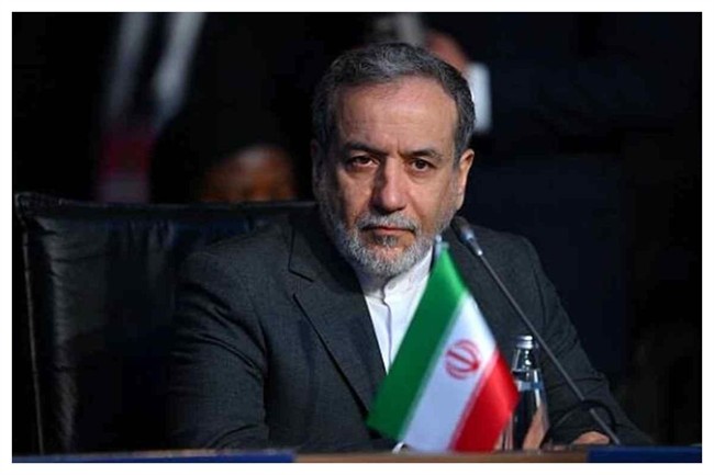 واکنش عراقچی به غرق شدن ناوچه دنا/ آمریکا یک فاجعه دیگر رقم زد/ به‌شدت پشیمان خواهید شد