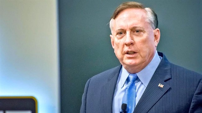 مشاور سابق پنتاگون: ایران در جنگ با آمریکا پیروز می شود/ این جنگ از نظر مالی، برای آمریکا یک مصیبت است 