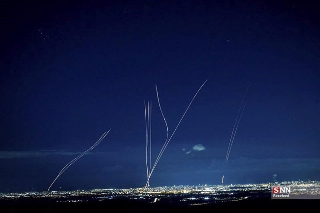 عبور موشک‌های ایران از سامانه‌های دفاعی اسرائیل / احتمال به‌کارگیری تسلیحات هایپرسونیک