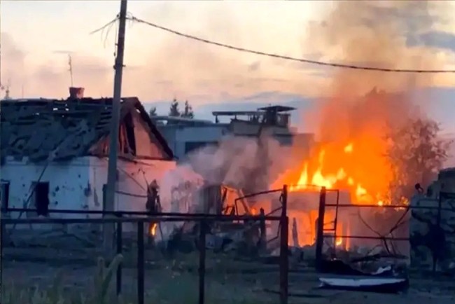 انفجارهای شدید در تل‌آویو