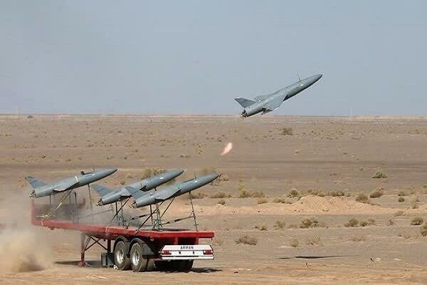 ارتش: کمپ العدیری کویت هدف قرار گرفت