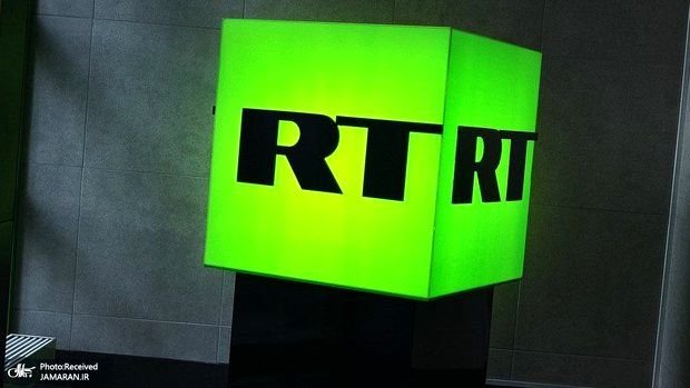 حمله اسرائیل به مجاور دفتر راشاتودی در تهران