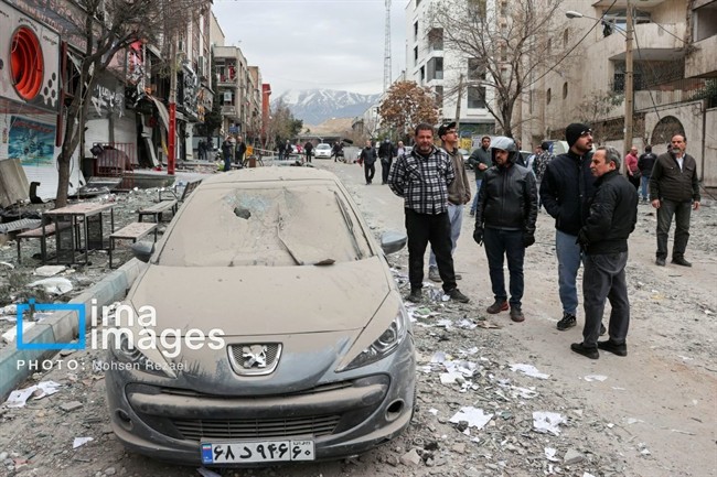 حمله آمریکا و اسرائیل به 105 مرکز غیرنظامی ایران/ آسیب به 14 مرکز درمانی و دارویی