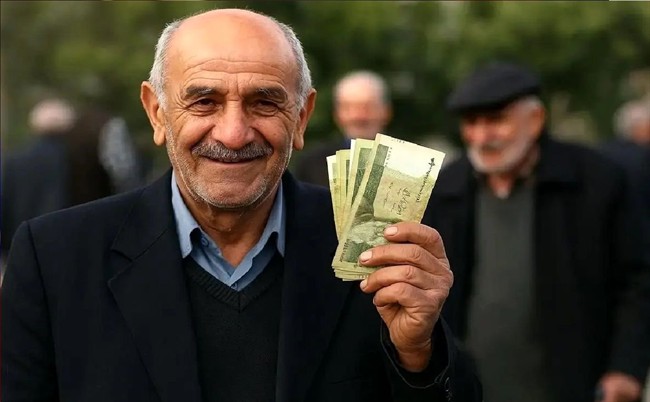 اطلاعیه مهم تأمین اجتماعی درباره عیدی بازنشستگان/ چرا برخی هنوز عیدی دریافت نکرده‌اند؟