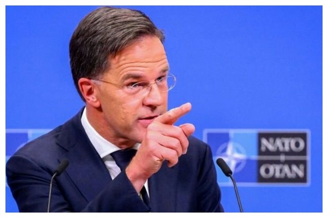 ناتو: پیشنهادی مبنی بر مشارکت در جنگ علیه ایران نشده است