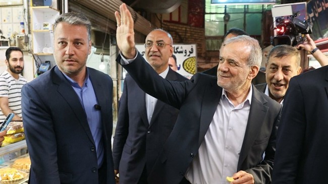 اقدامات دولت برای حمایت از معیشت مردم در طول جنگ