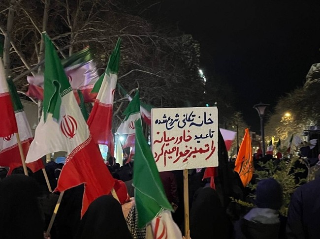 روز هفتم جنگ/ آخرین اخبار مقاومت ملی ایرانیان در برابر تجاوز آمریکایی صهیونی/ موج بیست&zwnj;ویکم وعده صادق ۴ آغاز شد