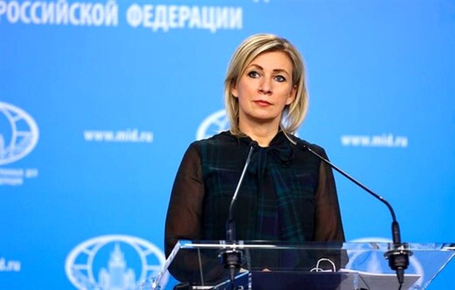 واکنش روسیه به جنگ آمریکا و اسرائیل با ایران 