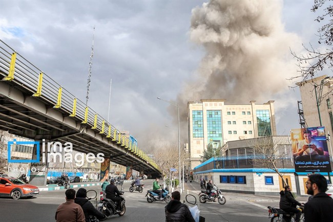 خبرسازی باراک و فاکس نیوز درباره حمله زمینی + فیلم

