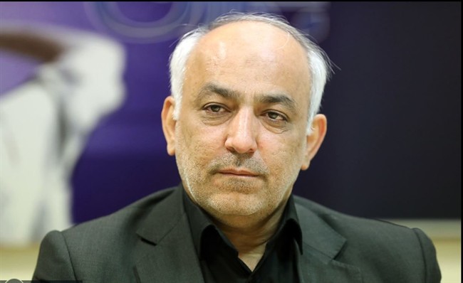 علی شکوری‌راد از زندان آزاد شد 