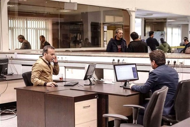 نحوه فعالیت ادارات در تهران از یکشنبه اعلام شد/ این کارمندان دورکارند