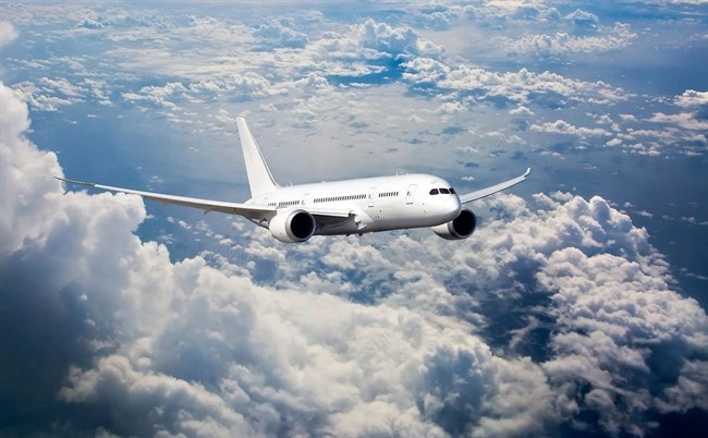 اسامی خطوط هوایی که پروازهای خود را به تعلیق درآوردند