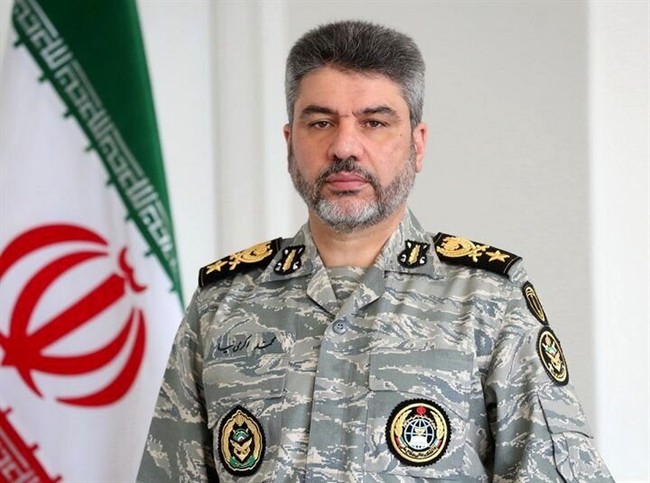 ارتش: تنگه هرمز را نبسته‌ایم/ این تنگه ناامن شده است زیرا...