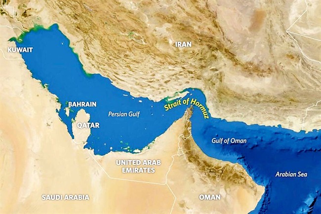 چرا ایران به آب شیرین‌کن کشورهای عربی حمله نمی کند؟/ خطر اصلی نفت نیست، آب است!