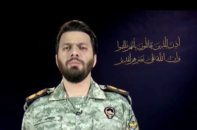 اتمام حجت سپاه با اقلیم کردستان/ هر همکاری با آمریکا و اسرائیل پاسخ خواهد گرفت