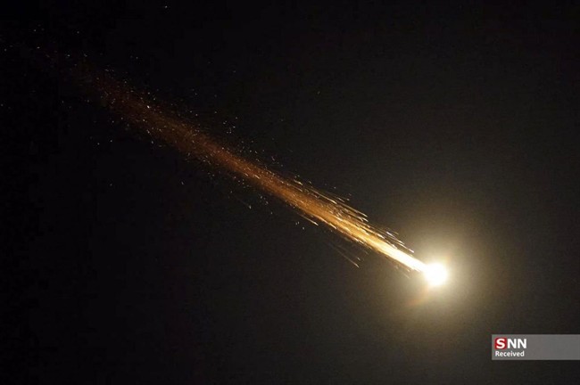 حمله به پایگاه نظامی آمریکا در الخرج عربستان