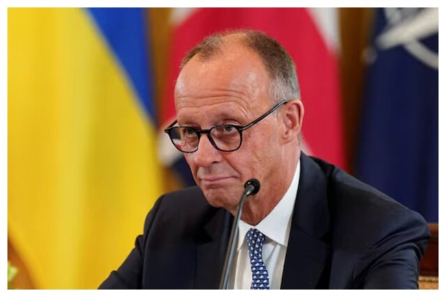 هشدار جدی صدر اعظم آلمان به آمریکا و اسرائیل/ ادامه جنگ علیه ایران فاجعه‌بار است