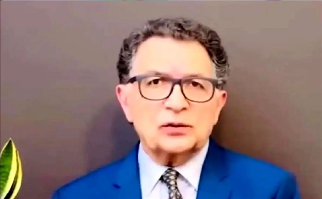 مسعود بهنود: ترامپ حق ندارد برای جانشینی آقای خامنه ای اظهار نظر کند! + فیلم