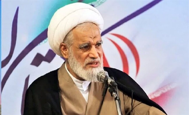 عضو مجلس خبرگان: رهبر انقلاب هیچ گزینه‌ای معرفی نکرده‌اند/ نگران نباشید، خدا کمک می‌کند