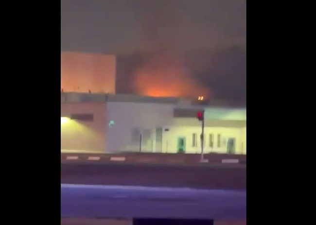 فرار از امارات به هر قیمتی/ درگیری‌های منطقه‌ای که زندگی هزاران نفر را تغییر داد