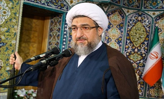 امام‌جمعه تبریز: ملت ایران از مقابله با اسرائیل دست نخواهد کشید