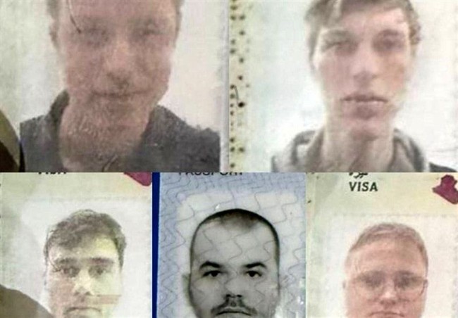 حمله پهپادی به شرکت‌های آمریکایی در بصره عراق /  5 جاسوس اسرائیل در بغداد بازداشت شدند