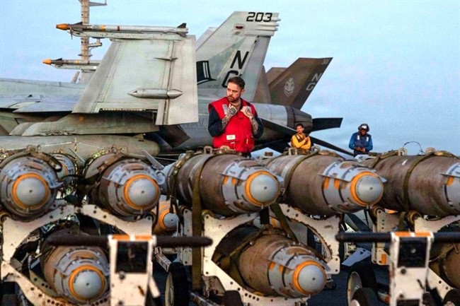 ترامپ چقدر برای جنگ با ایران هزینه می‌کند؟/ هزینه عملیات های نظامی دیگر برای آمریکا