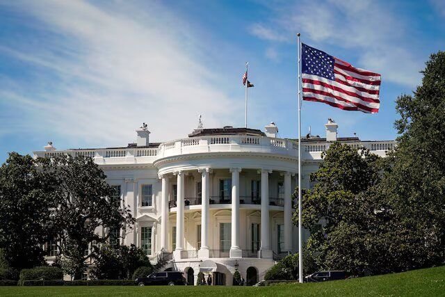 کاخ سفید زمان احتمالی پایان جنگ ایران و آمریکا را اعلام کرد