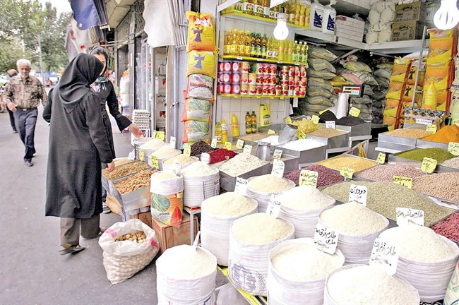 تلاش اصناف برای تامین مواد غذایی