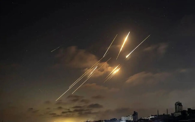 روز هشتم/ آخرین اخبار مقاومت ملی ایرانیان در برابر تجاوز آمریکایی صهیونی/ موج بیست و سوم وعده صادق ۴/بروزرسانی می شود