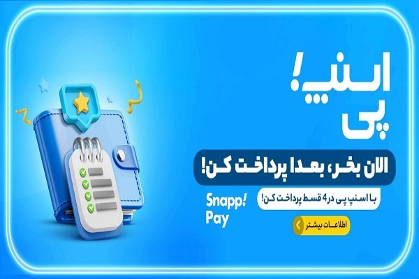 بازی &laquo;موش و گربه&raquo; اسنپ با بودجه مردم/ خداحافظی تلخ با خرید اعتباری