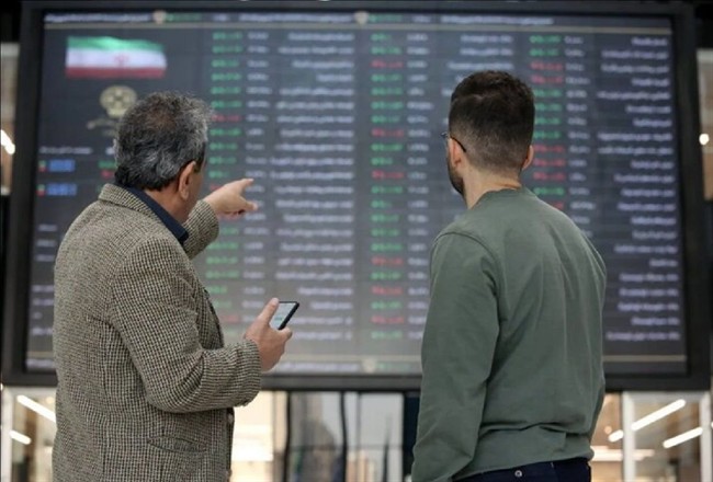 سایه سنگین جنگ اسرائیل و آمریکا بر بورس تهران/بازگشایی مدیریت‌شده یا سقوط آزاد سرمایه‌ها؟