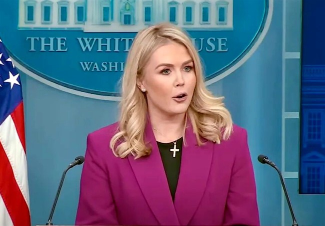 واکنش کاخ سفید به ادعای اعزام نیروهای زمینی به ایران 