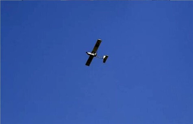 حمله جدید پهپادی به پایگاه پشتیبانی لجستیکی سفارت آمریکا در بغداد